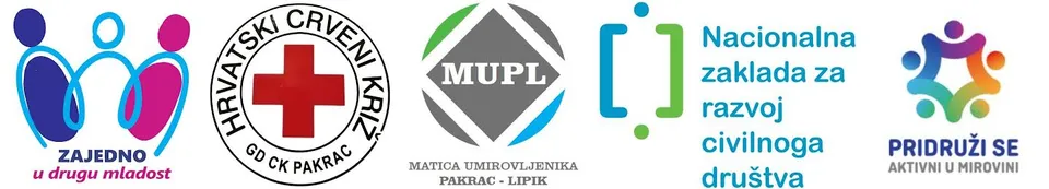 Fotografija uz članak „(PROMO) PROJEKT „ZAJEDNO U DRUGU MLADOST“ Početna informatička radionica za umirovljenike“