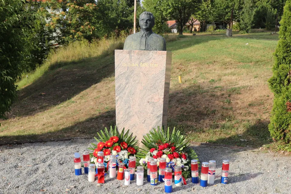 Fotografija uz članak „„JEZIK NA SMRT“ Filmska priča o dr. Ivanu Šreteru dobiva novo poglavlje“