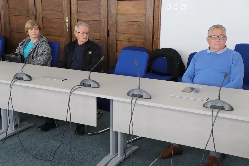 Fotografija uz članak „GRAD PAKRAC Potpisani ugovori za udruge iz područja kulture“