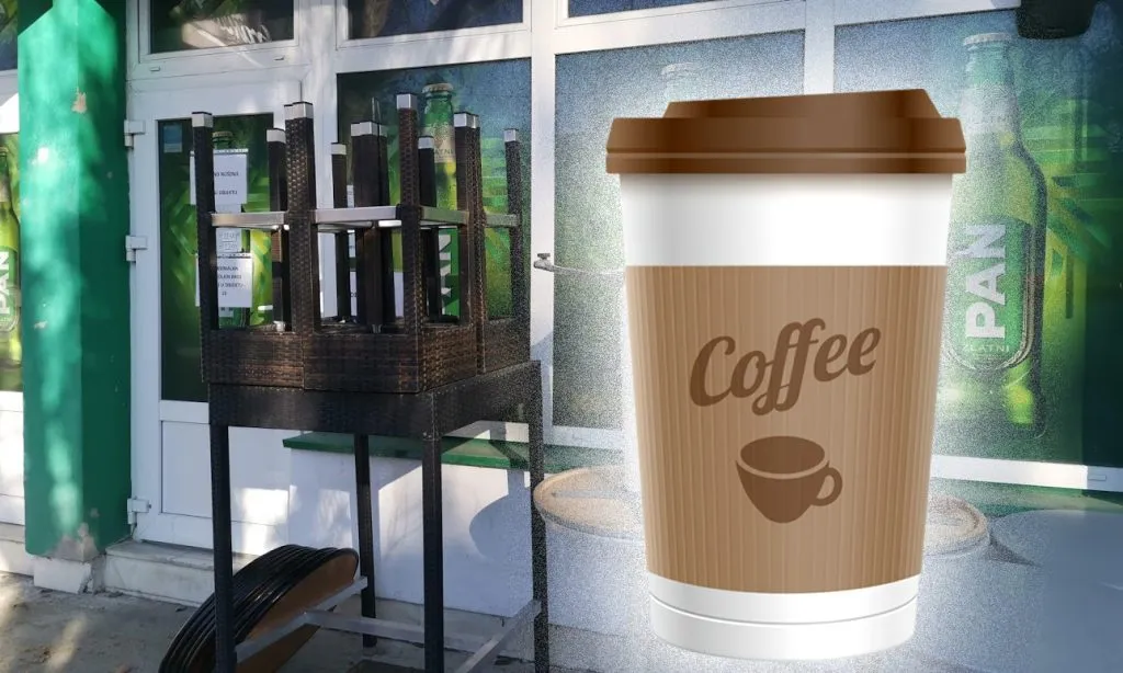 Fotografija uz članak „PAKRAČKI UGOSTITELJI NISU ODUŠEVLJENI "Coffee to go" nedovoljan, teško da će itko otvoriti“
