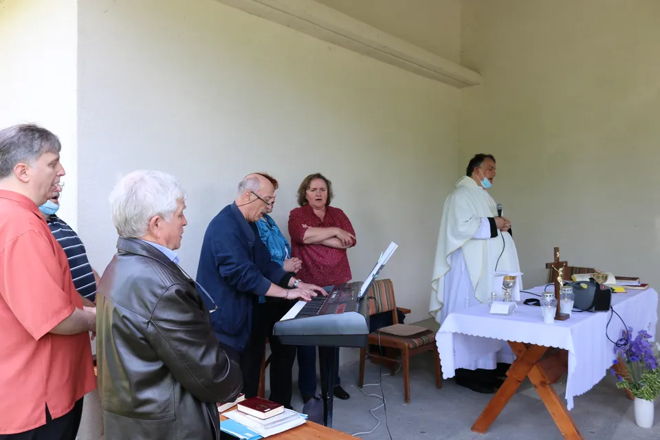 Misa Španovica