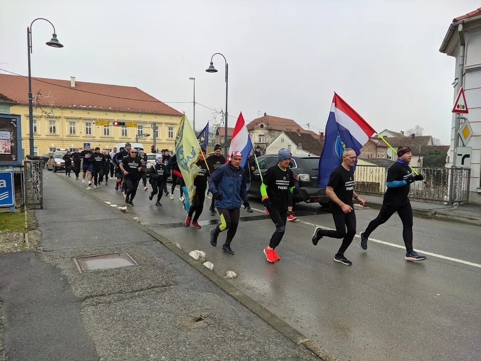 Fotografija uz članak „30. OBLJETNICA POGIBIJE MARIJANA KULHAVIJA I SUBORACA "Nastavimo graditi državu kakvu su sanjali"“
