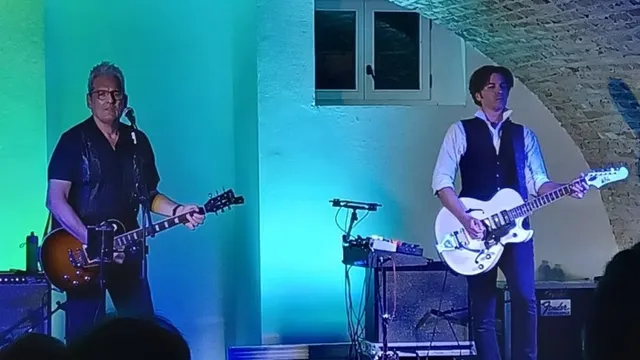 rock koncert vladicanski dvor 2025