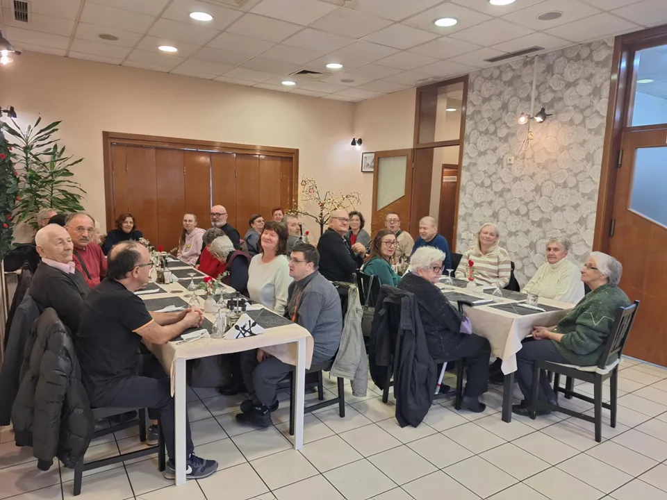 Fotografija uz članak „IZBORNA SKUPŠTINA UDRUGE SLIJEPIH PAKRAC – LIPIK Stanku Kovačiću novi predsjednički mandat“