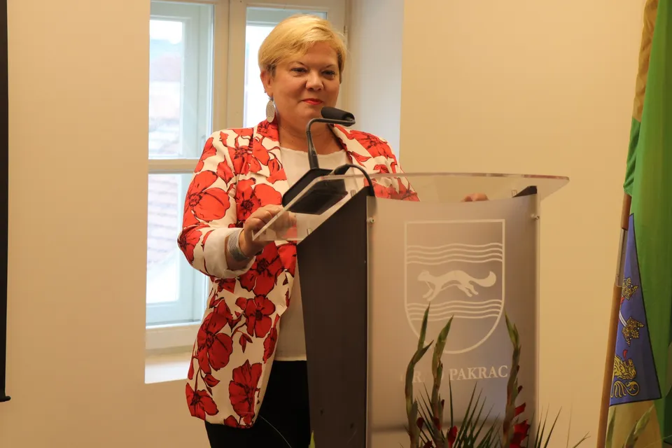anamarija blazevic