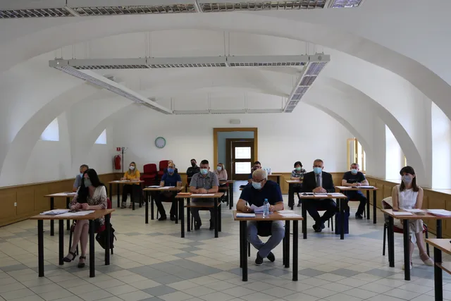Svi vijećnici 6 21