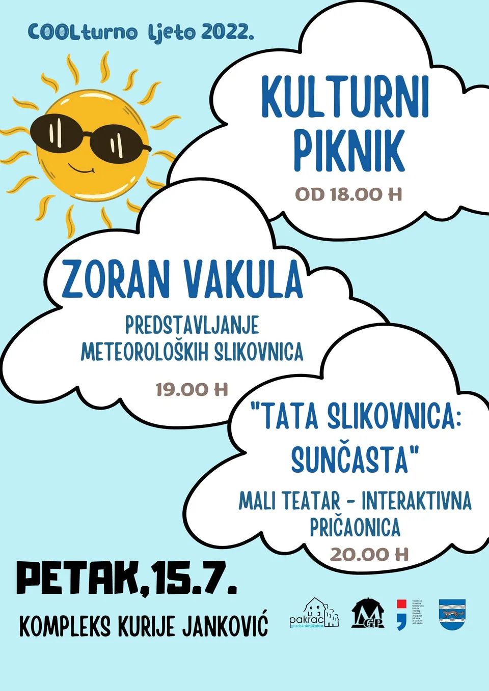 Kulturni