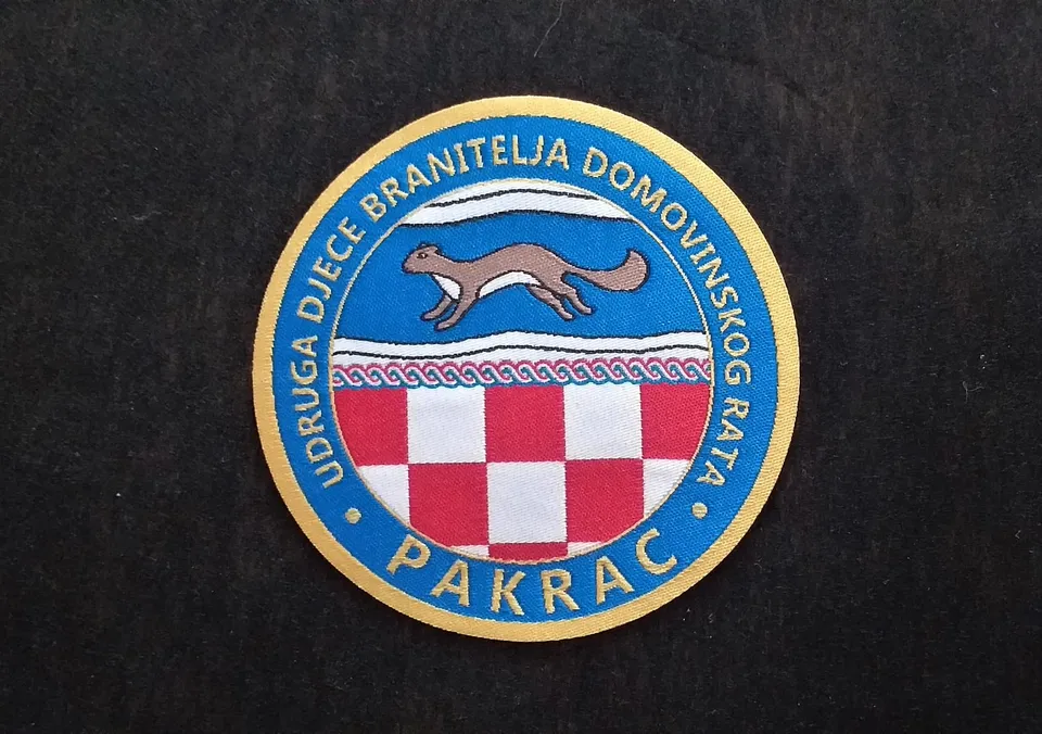 Fotografija uz članak „POVIJESNA CRTICA Djeca u Domovinskom ratu“