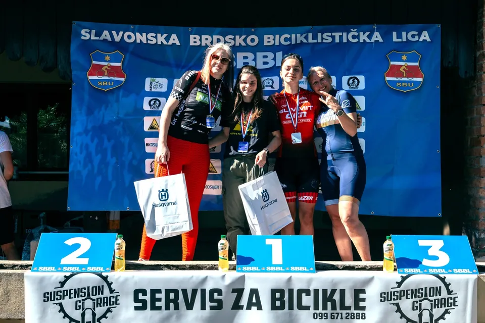 biciklisti biljana