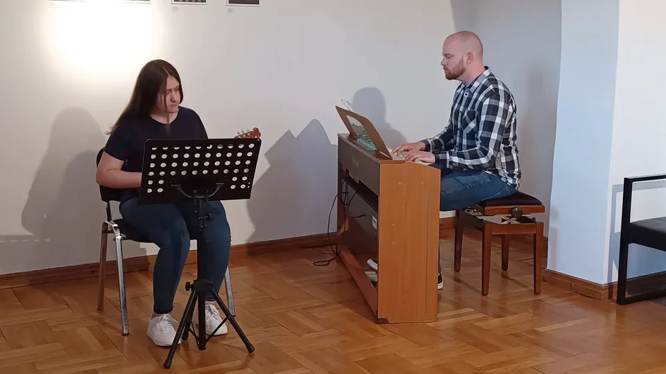 Fotografija uz članak „MUZEJ GRADA PAKRACA Otvorena putujuća izložba 'Neustrašive žene'“