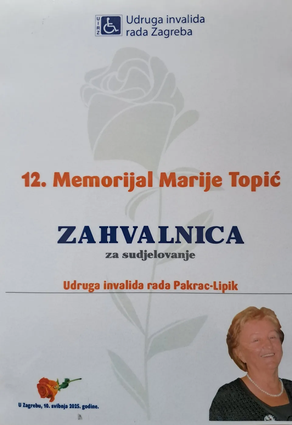 invalidi plakat