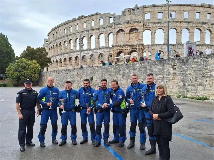 pobjednici sime buzov pula 2025