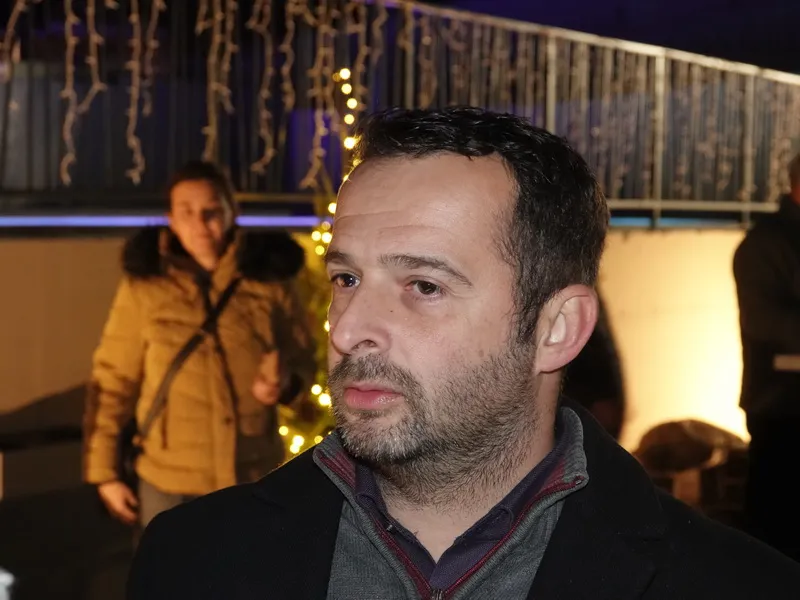 TOMO GALIĆ