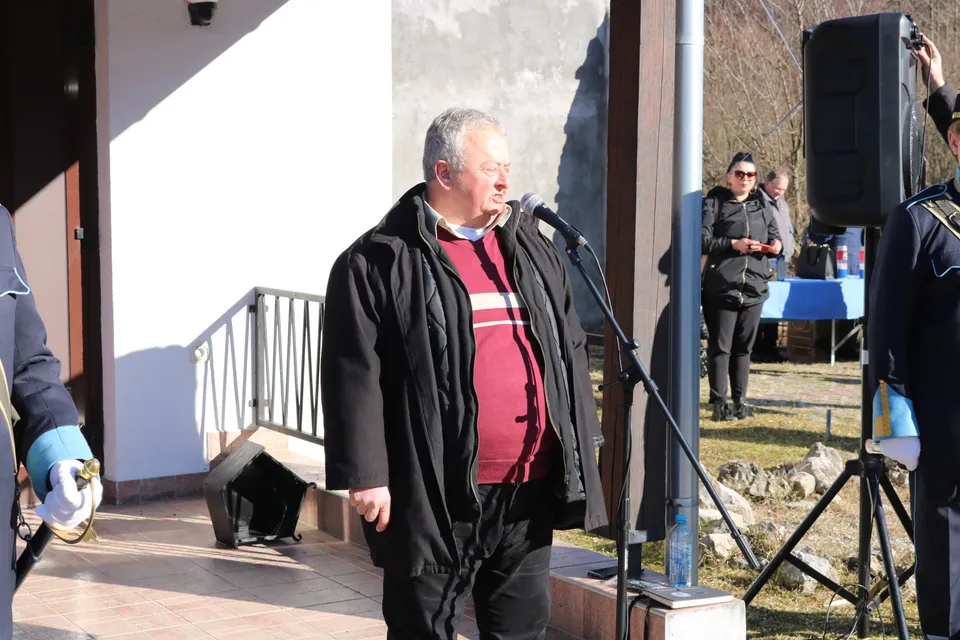 Fotografija uz članak „30. GODINA LOGORA BUČJE Doznati sudbinu nestalih trajna je zadaća ove države“