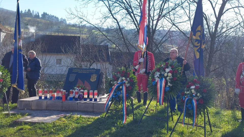 Fotografija uz članak „KOMEMORACIJA U ŠEOVICI Sjećanja na akciju "Alfa"“