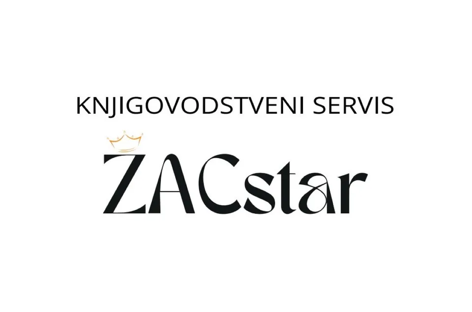 žacstar logo