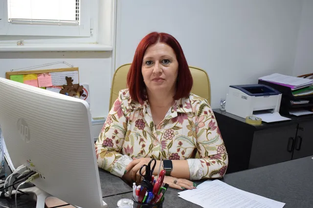 Fotografija uz članak „KATARINA LAHOVSKY KOBETIĆ, RAVNATELJICA DV „MASLAČAK“ Imamo dobru suradnju s roditeljima i lokalnom zajednicom“