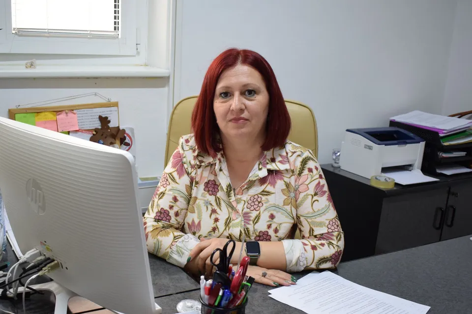 Fotografija uz članak „DONACIJA DJEČJEM VRTIĆU MASLAČAK Pakrački javni bilježnik koji misli na naše najmlađe“