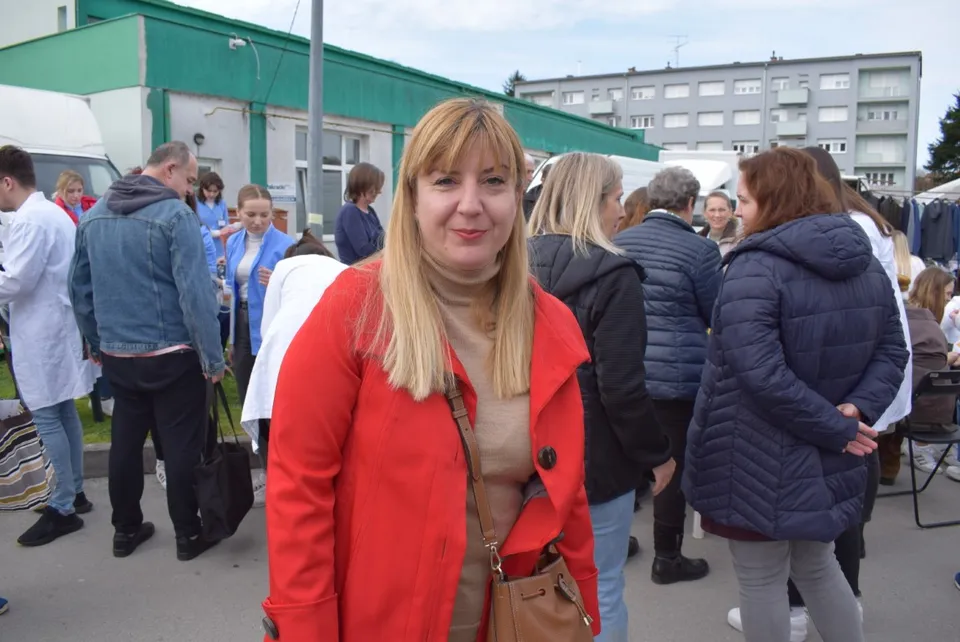 jasmina kovačević