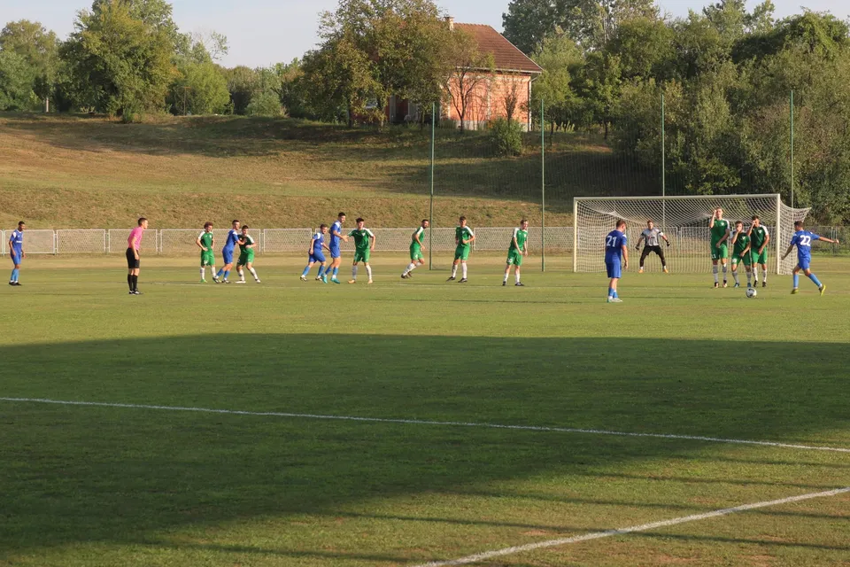 hajduk velika gol