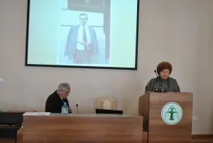 Fotografija uz članak „Stručno okupljanje posvećeno domoljubu i humanisti“