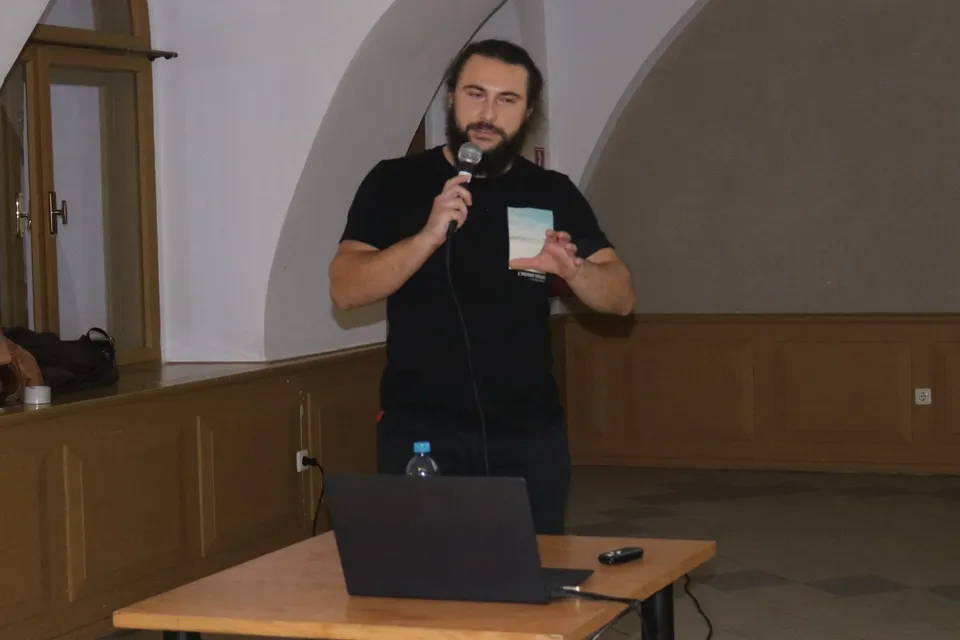 predavanje vacek