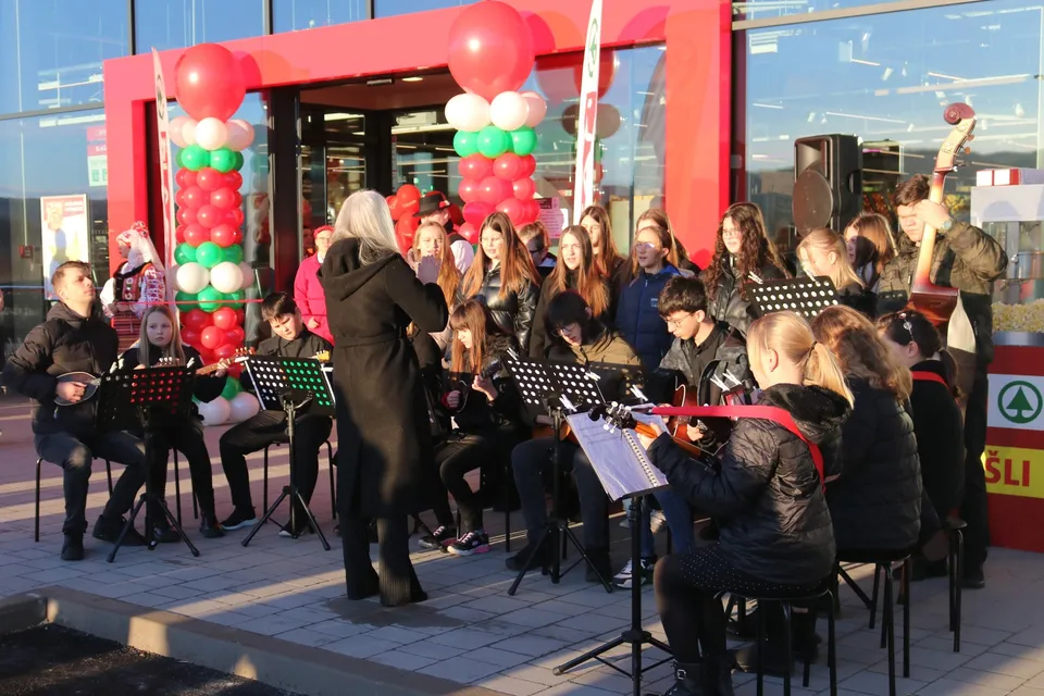 spar tamburasi