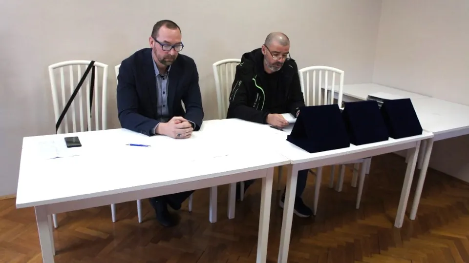 Fotografija uz članak „NAJ SPORTAŠI PAKRACA 2023. Priznanja Matijaševiću, Lenčeu i Papušeku“