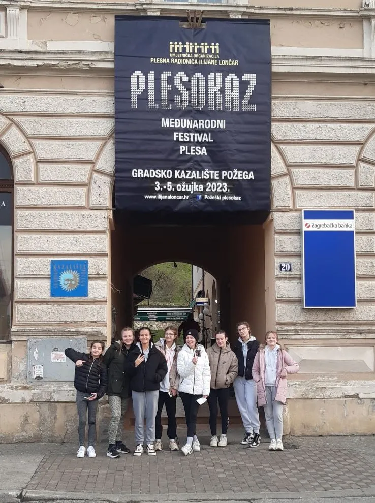 Plesokaz 2023
