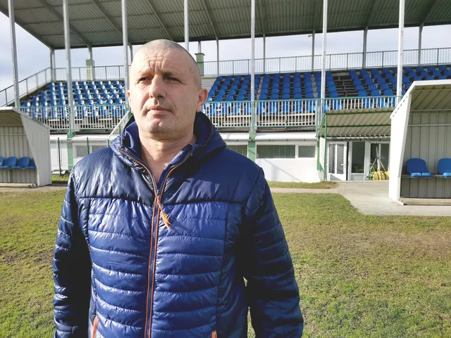 1. Slavko Vuić portret glavna