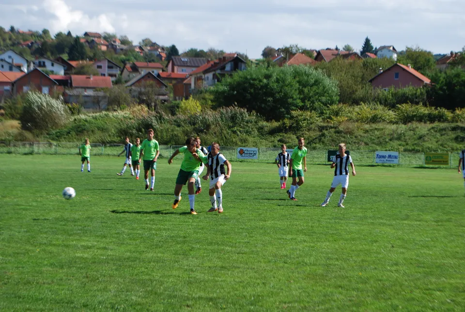 Utakmica U14