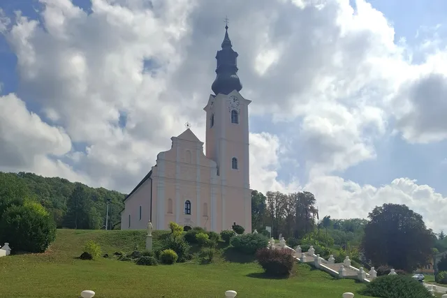 Fotografija uz članak „BLAGDAN VELIKE GOSPE Trodnevna duhovna proslava u Pakracu“