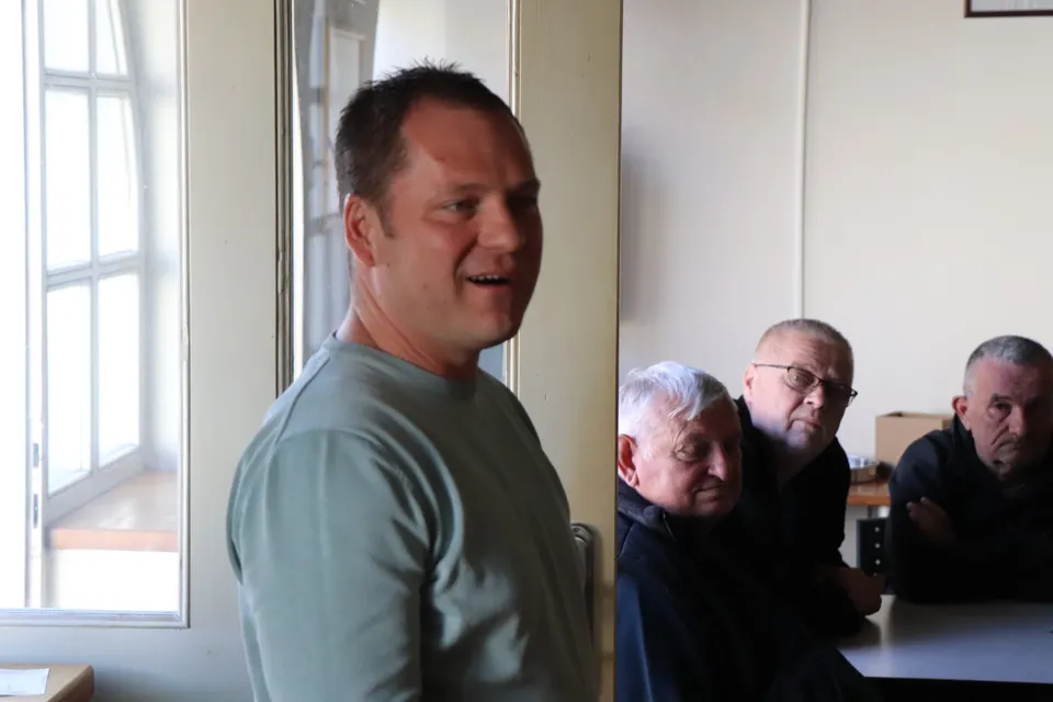 Fotografija uz članak „SKUPŠTINA ŠRD PAKRAC Sjajnim rezultatima kadeti izborili nastup na Završnici kupa s čak dvije ekipe“