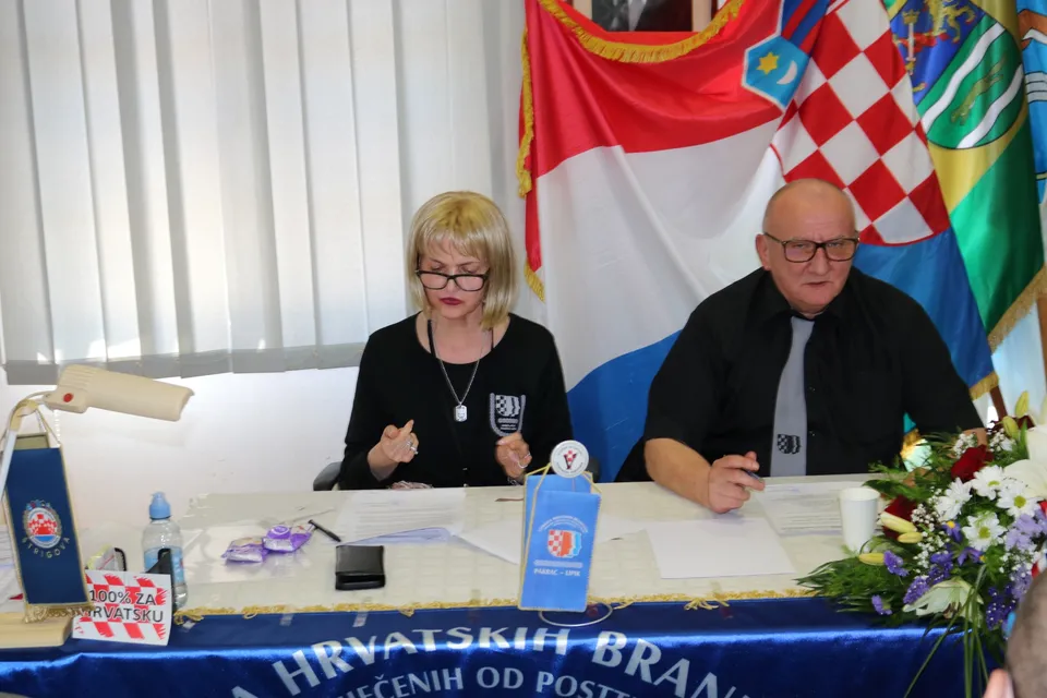 Hvidra predsjedavajuci