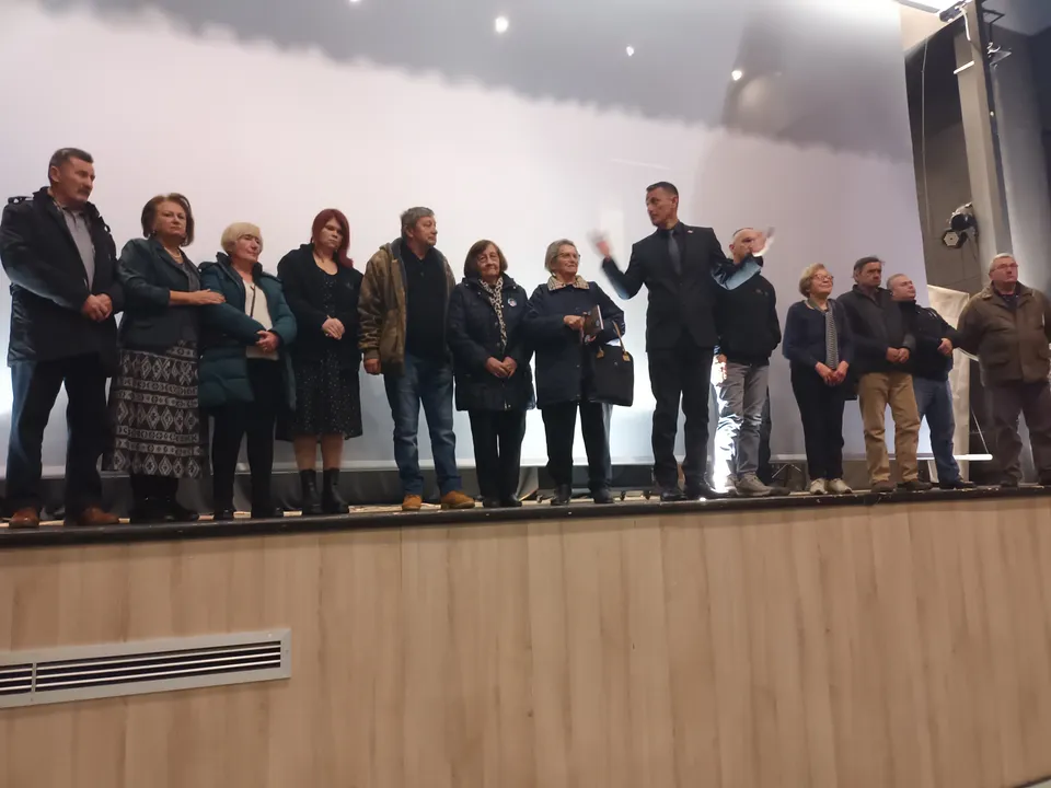 film bučje svi
