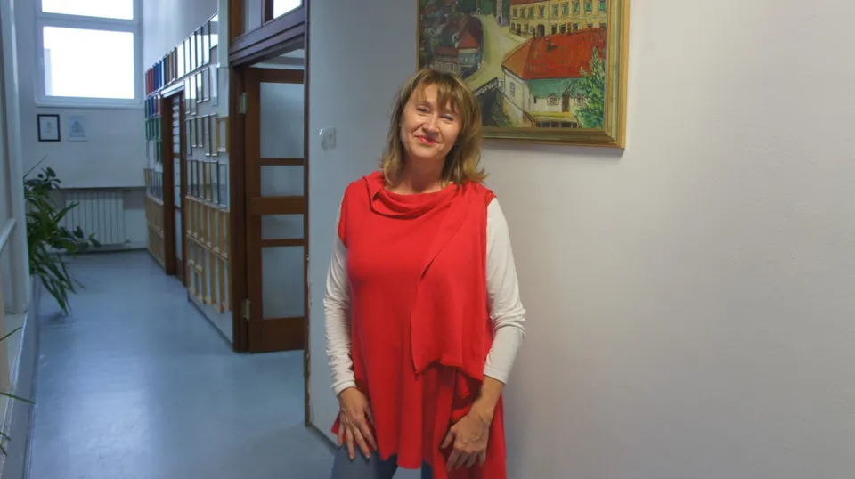 anita adzijevic