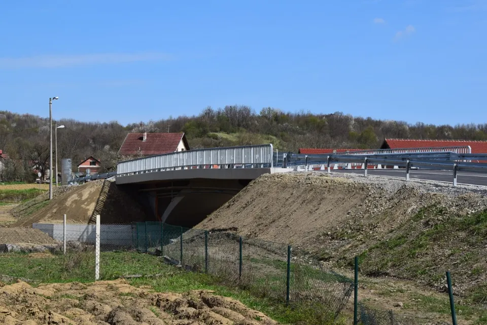 most kusonje 2