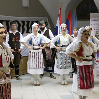 malogospojinski dani pakrac 2026