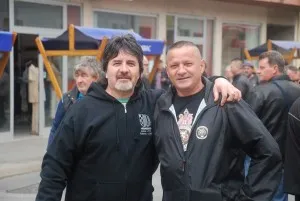 Fotografija uz članak „Bljesak - Susreti prijatelja“
