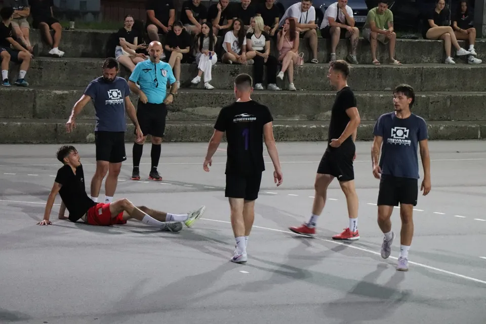 Fotografija uz članak „MNT „PAKRAC 2026“ Od četvrtka počinje knock out faza“