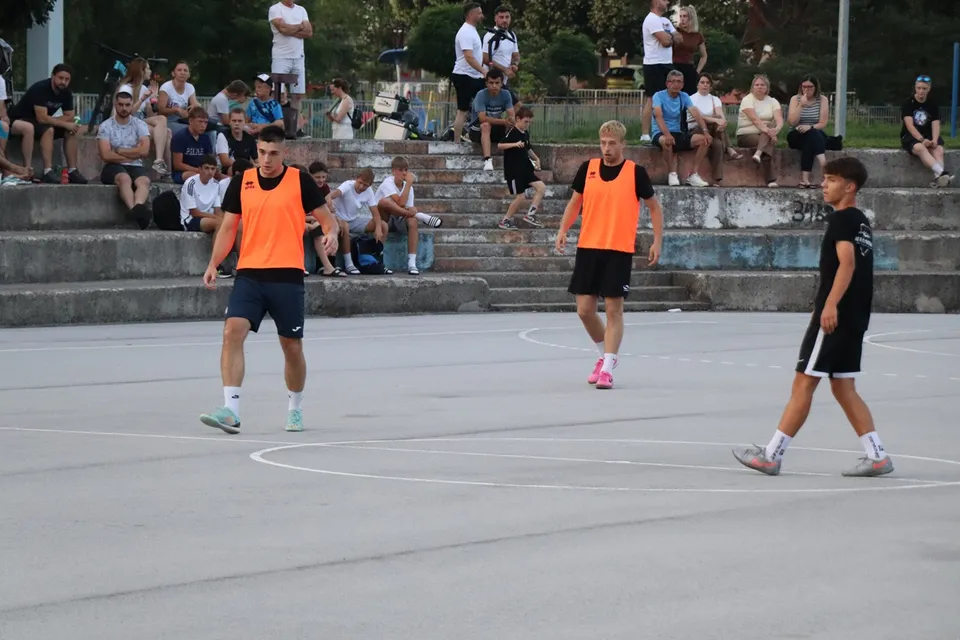 Fotografija uz članak „MNT „PAKRAC 2026“ Od četvrtka počinje knock out faza“