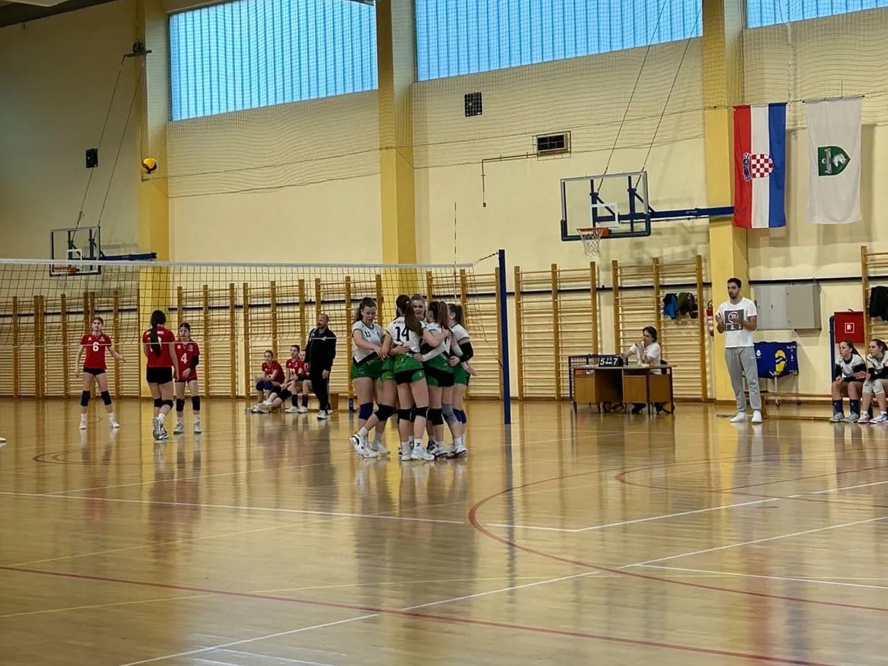 odbojka naslovna