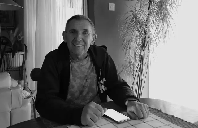 Fotografija uz članak „Pakrac se oprašta od prijatelja“