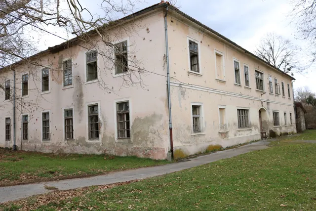 stara gimnazija