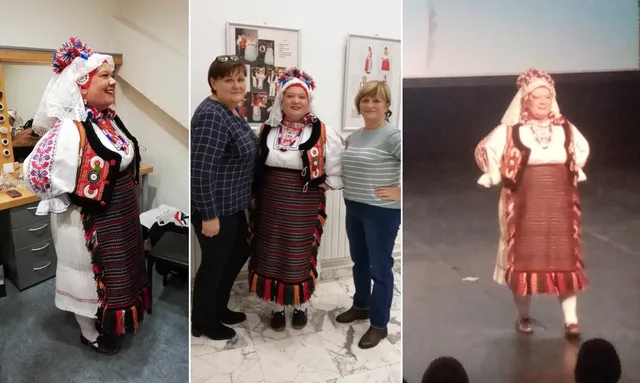 narodna nošnja