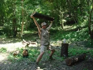 Fotografija uz članak „CROBRAN – Tisuću vrsta obrana i tisuću i jedan napad“