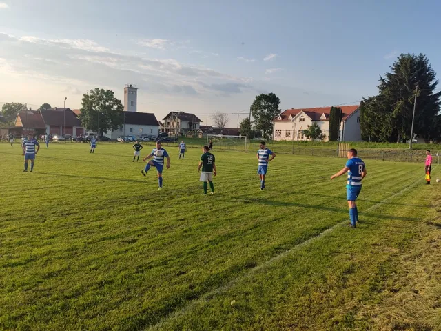 derbi croatia dobrovac