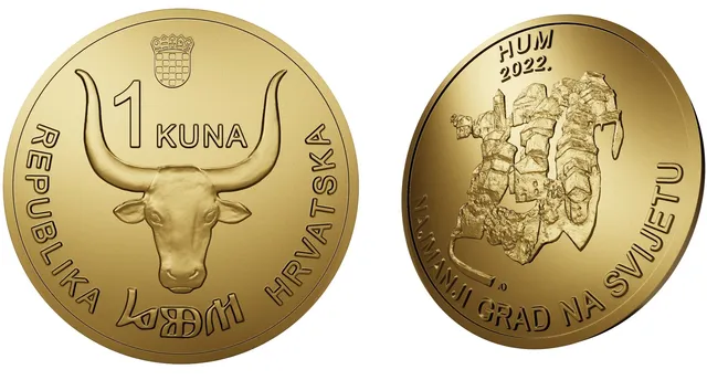 najmanja kovanica naslovna real