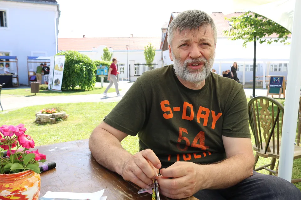 Fotografija uz članak „DOBRO DVORIŠTE U KURIJI / Gotovo savršen Multi-dan za kraj 10. Multipaka“