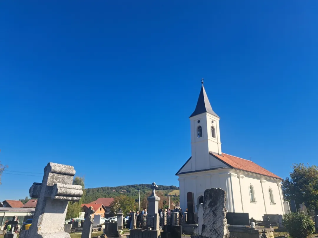 Fotografija uz članak „MALOGOSPOJINSKI DANI Promocija knjige Književnost s predumišljajem“